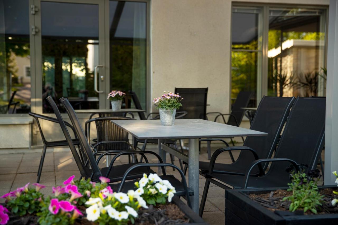 Strandnaes Hotell Mariehamn Exterior photo