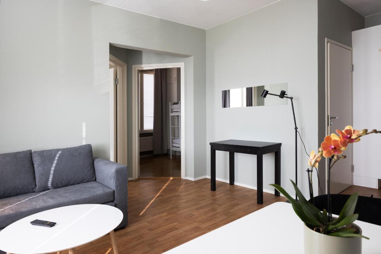 Strandnaes Hotell Mariehamn Exterior photo