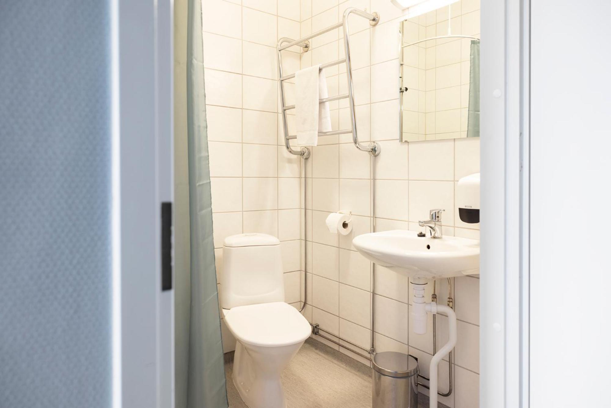 Strandnaes Hotell Mariehamn Room photo
