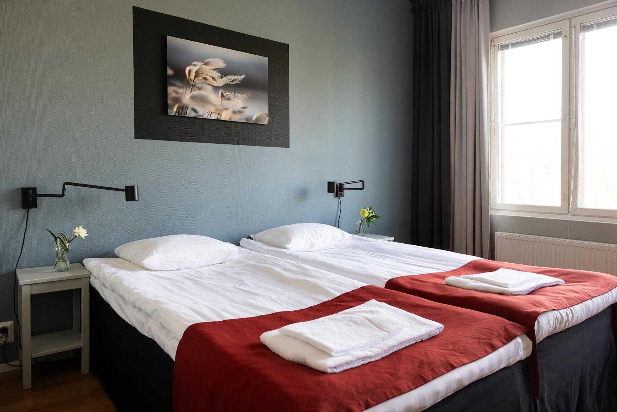 Strandnaes Hotell Mariehamn Room photo